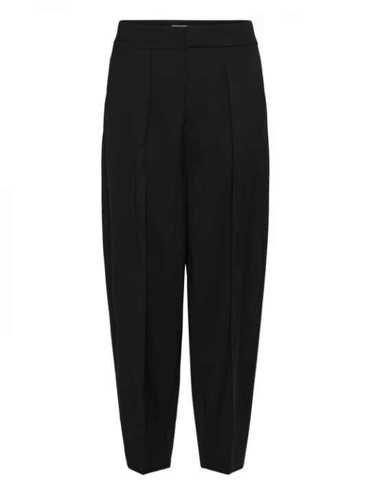 Foto van product InWear Broek 'CadieIW' zwart