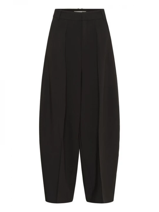Foto van product InWear Broek 'ChayceIW' zwart