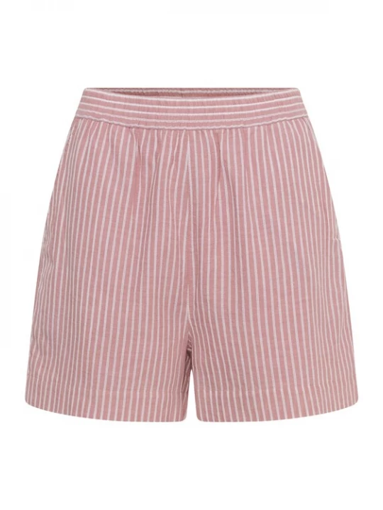 Foto van product InWear Broek 'IWBilly' rood / wit