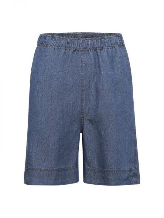 Foto van product InWear Broek 'Rachel' blauw denim