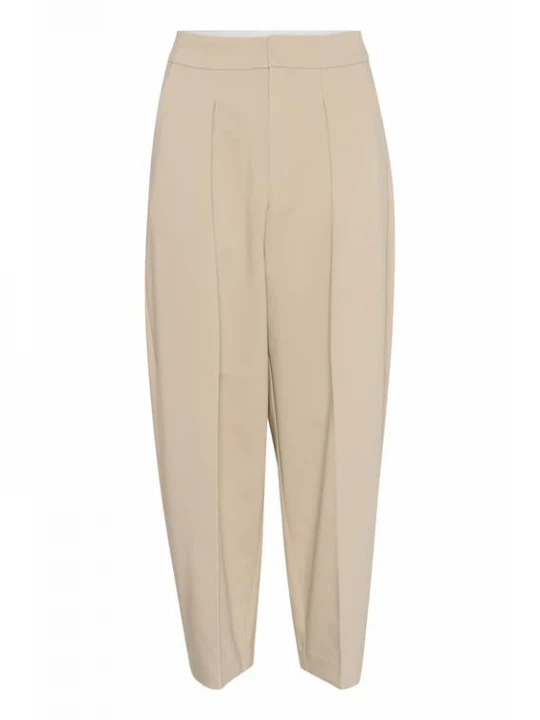 Foto van product InWear Broek 'Zella' beige