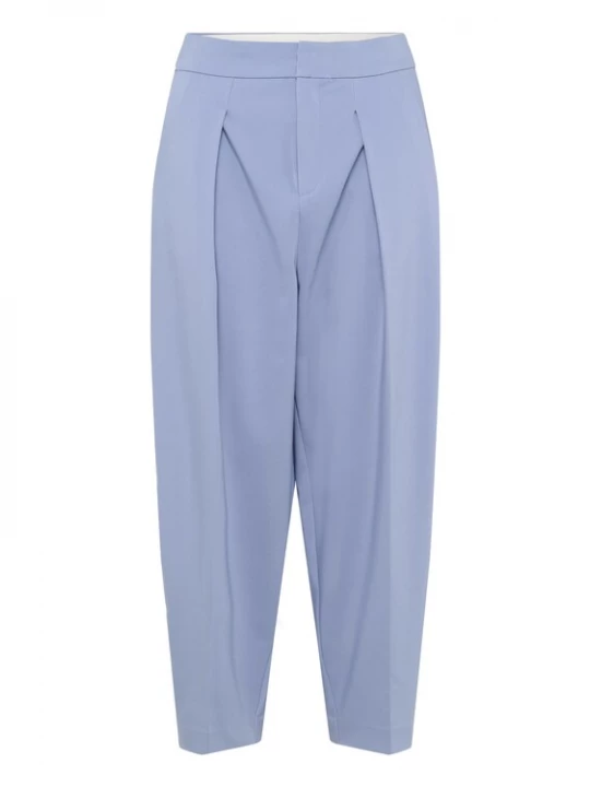 Foto van product InWear Broek 'Zella' lichtblauw