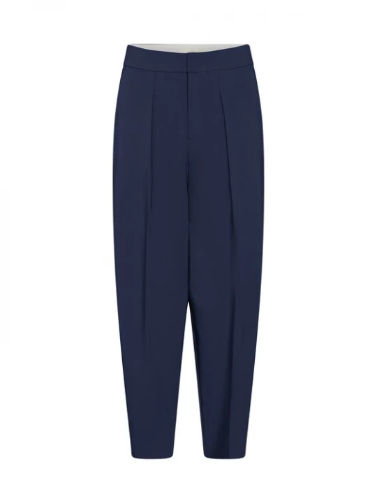 Foto van product InWear Broek 'Zella' navy