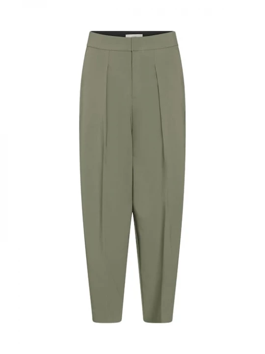 Foto van product InWear Broek 'Zella' pastelgroen