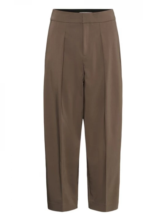 Foto van product InWear Broek 'ZellaI' mokka