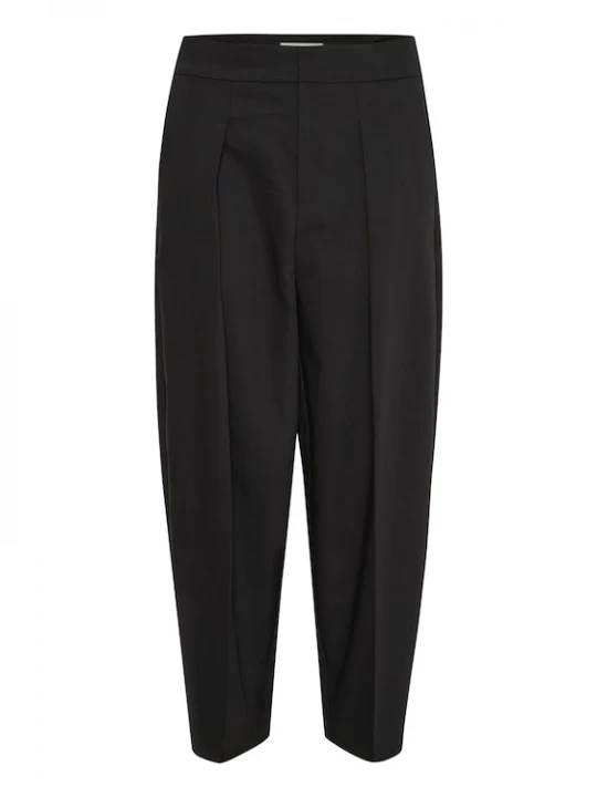 Foto van product InWear Broek 'ZellaI' zwart