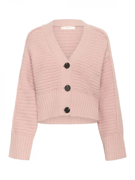 Foto van product InWear Gebreid vest 'NUMAIW' rosa