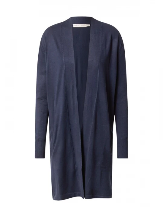 Foto van product InWear Gebreid vest 'Renee' marine