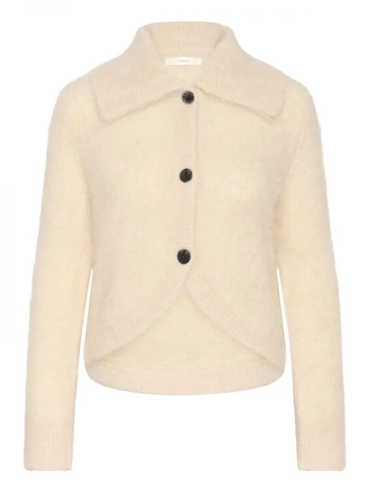 Foto van product InWear Gebreid vest 'TelloIW' crème