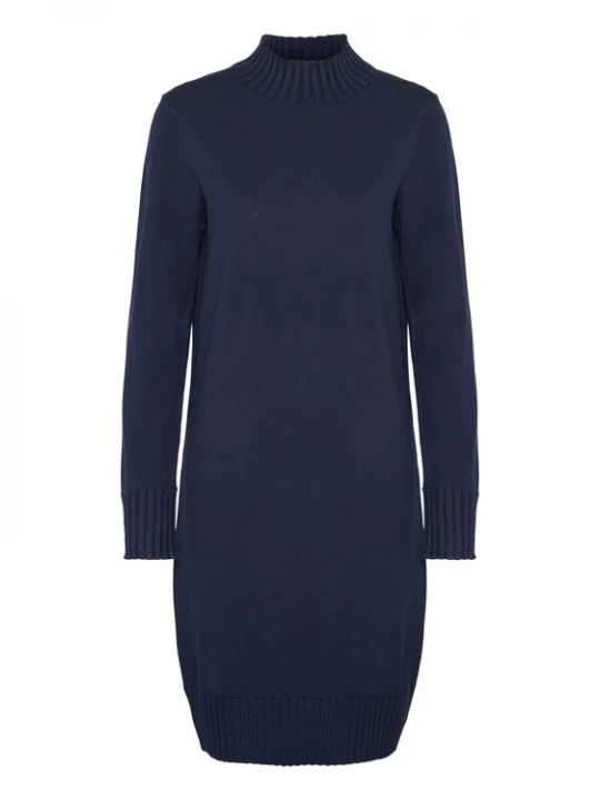 Foto van product InWear Gebreide jurk 'ZauloI' navy
