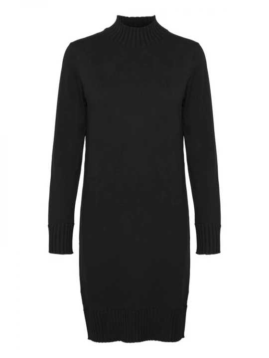 Foto van product InWear Gebreide jurk 'ZauloI' zwart