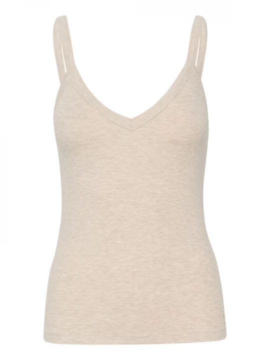 Foto van product InWear Gebreide top 'DagnaIW' beige