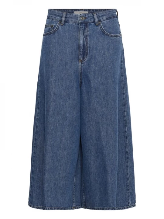 Foto van product InWear Jeans 'BenovaIW' blauw denim