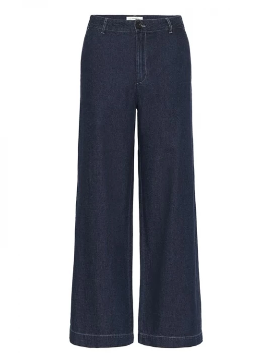 Foto van product InWear Jeans blauw denim