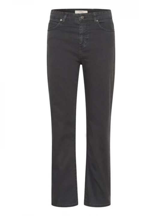 Foto van product InWear Jeans 'CARLINAIW' antraciet
