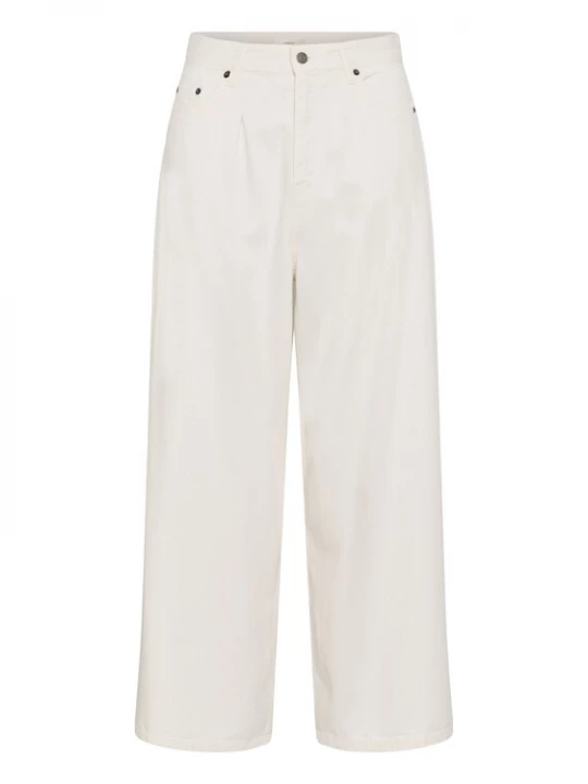 Foto van product InWear Jeans 'GLADYS' ecru