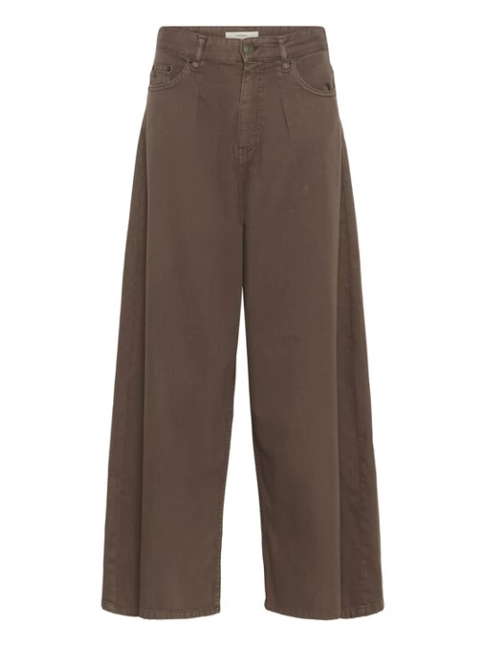 Foto van product InWear Jeans 'GLADYS' ombergrijs