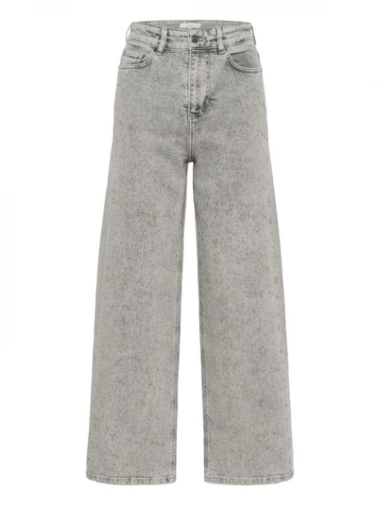 Foto van product InWear Jeans 'IWAalia Bacca' grey denim