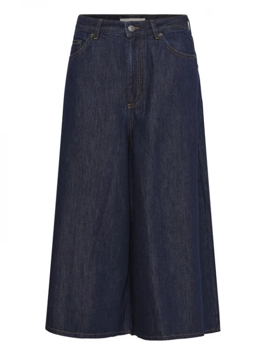 Foto van product InWear Jeans 'IWBenova' marine