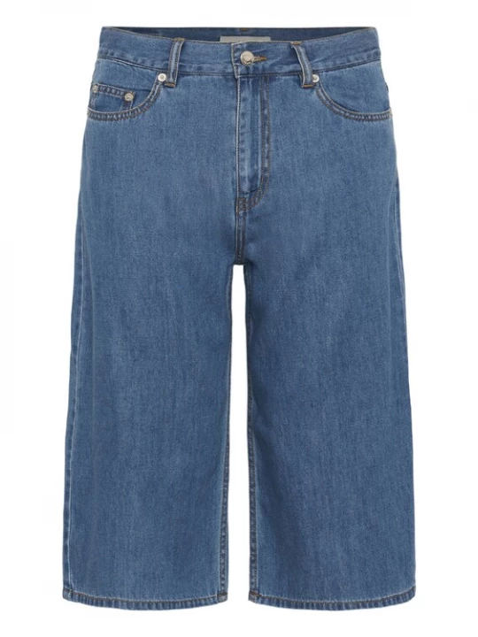 Foto van product InWear Jeans 'IWGlenniw' blauw denim
