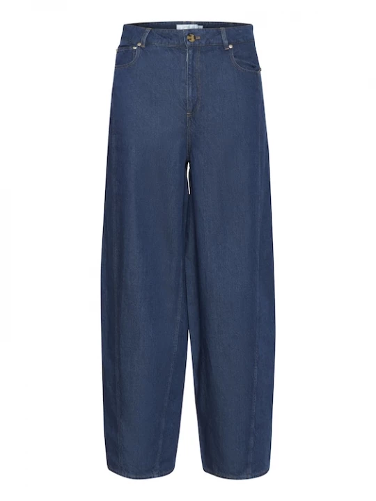 Foto van product InWear Jeans 'Mable' donkerblauw