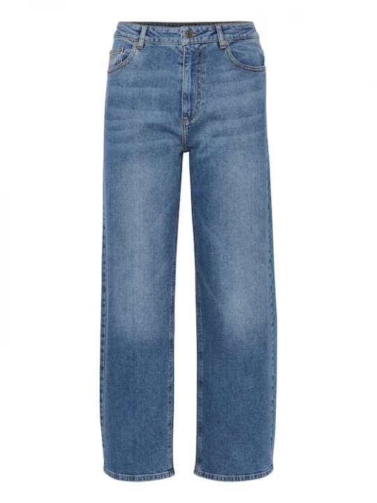 Foto van product InWear Jeans 'Pheiffer' blauw denim