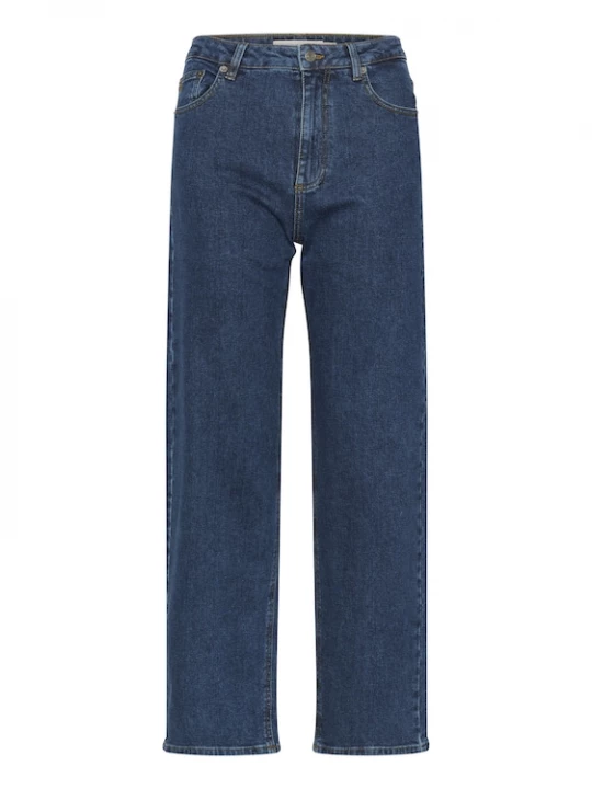 Foto van product InWear Jeans 'Pheiffer' blauw denim