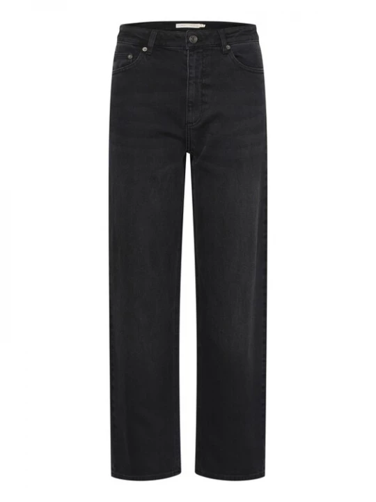 Foto van product InWear Jeans 'PheiIW' zwart