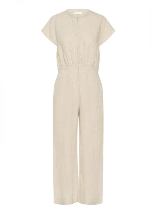 Foto van product InWear Jumpsuit 'Dally' crème