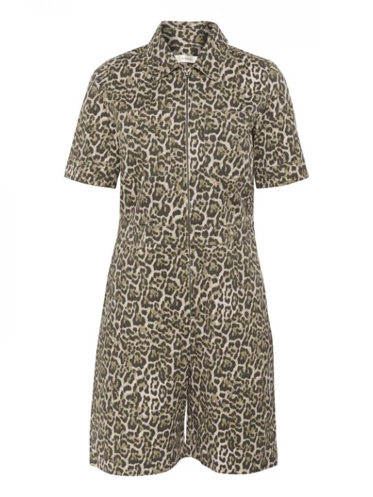 Foto van product InWear Jumpsuit gemengde kleuren