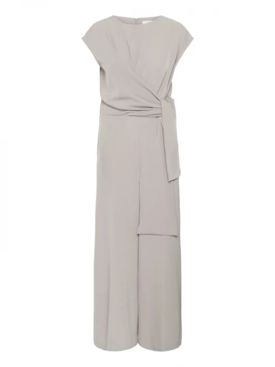 Foto van product InWear Jumpsuit lichtgrijs