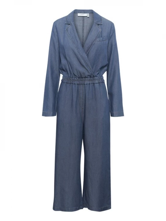 Foto van product InWear Jumpsuit 'Rachel' blauw denim