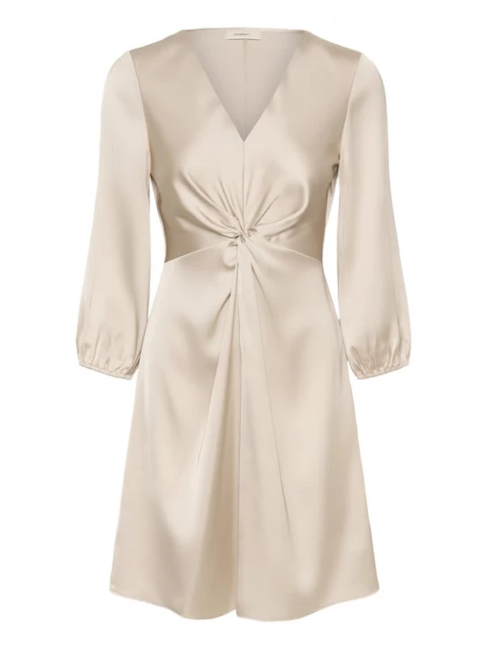 Foto van product InWear Jurk 'Dafora' champagne