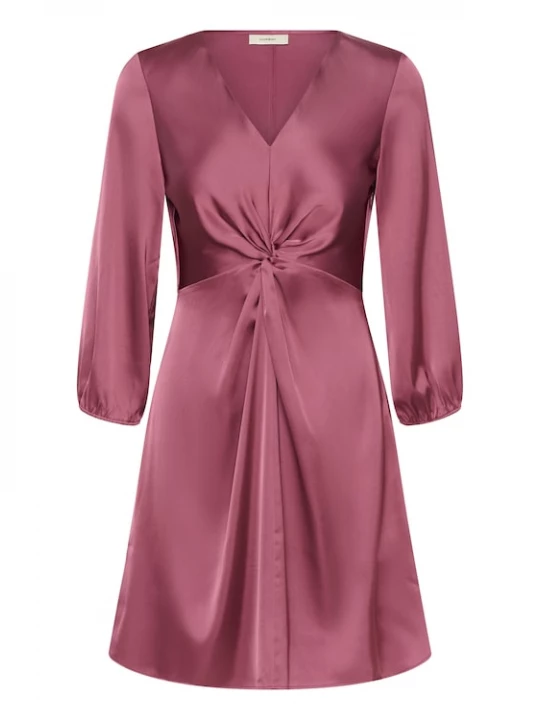 Foto van product InWear Jurk 'Dafora' pastelrood