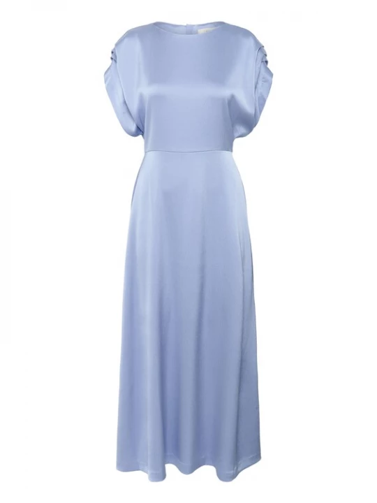 Foto van product InWear Jurk 'Dakari' hemelsblauw