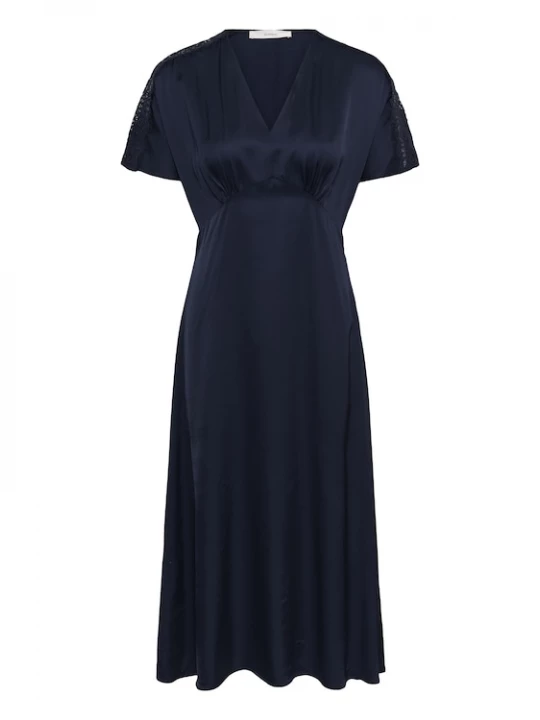 Foto van product InWear Jurk 'IWBallaI' marine