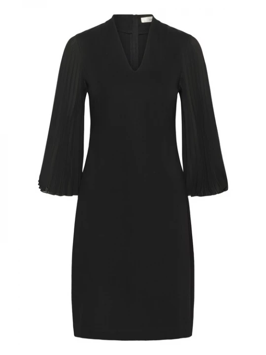 Foto van product InWear Jurk 'RebekkaIW' zwart