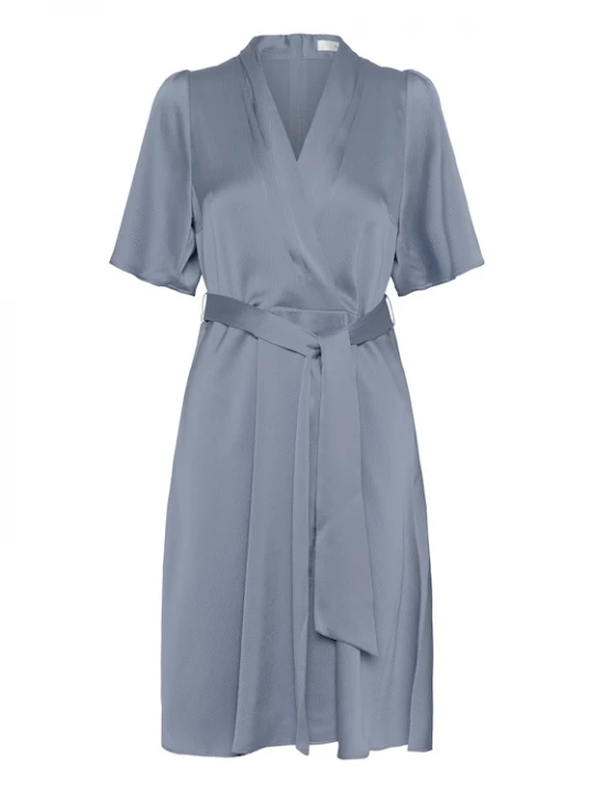 Foto van product InWear Jurk 'Sendra' grijs