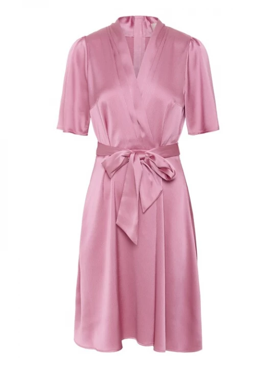 Foto van product InWear Jurk 'Sendra' oudroze