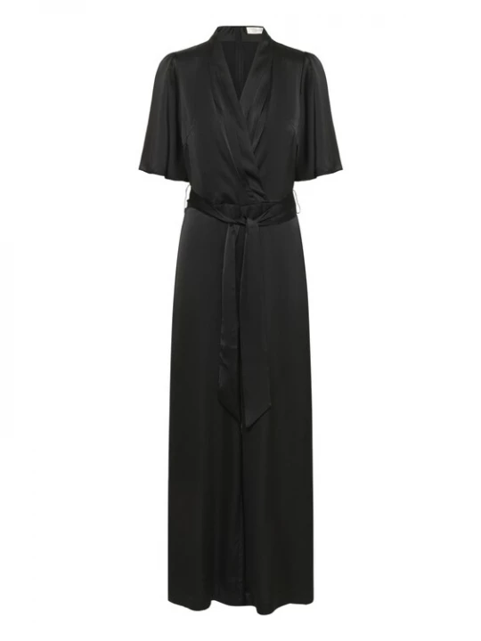 Foto van product InWear Jurk 'Sendra' zwart