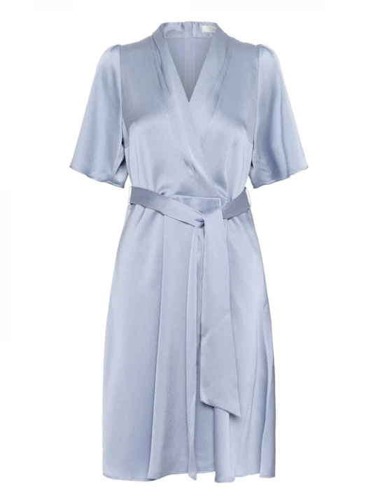 Foto van product InWear Jurk 'SendraI' duifblauw