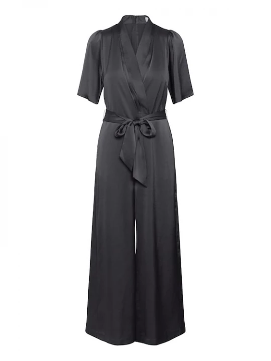 Foto van product InWear Jurk 'SendraIW' black denim