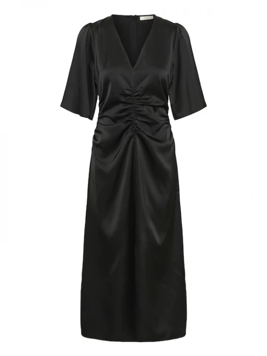 Foto van product InWear Jurk 'SendraIW' zwart