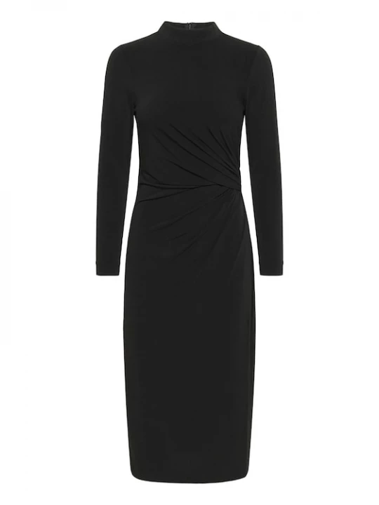 Foto van product InWear Jurk 'SolanaIW' zwart