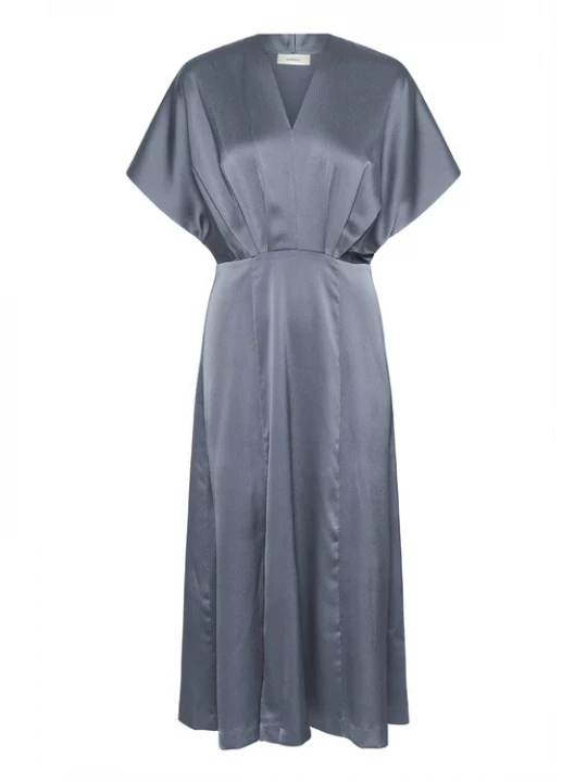 Foto van product InWear Jurk 'SuzkyIW' saffier