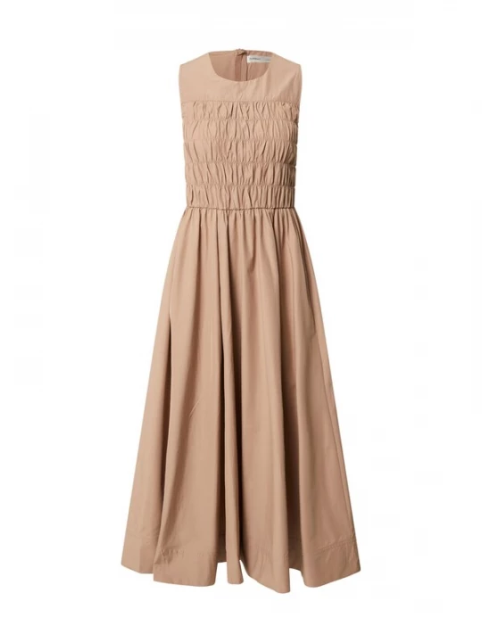 Foto van product InWear Jurk 'Yachi' cappuccino