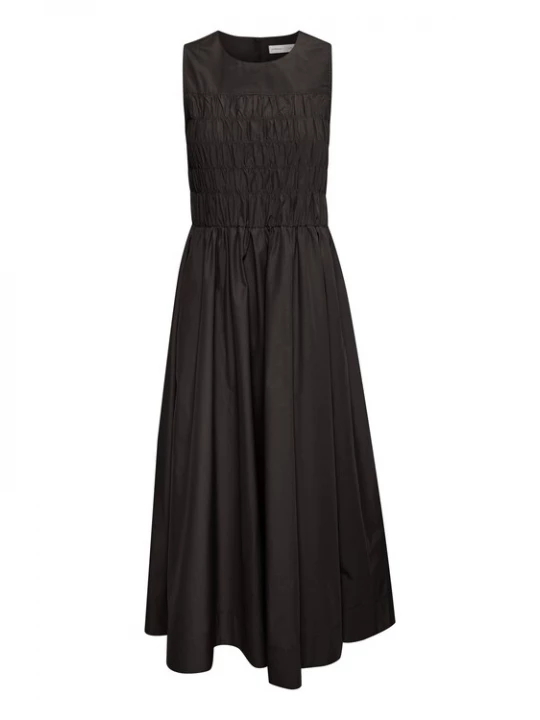 Foto van product InWear Jurk 'Yachi' zwart