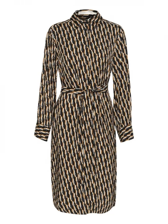 Foto van product InWear Jurk zwart