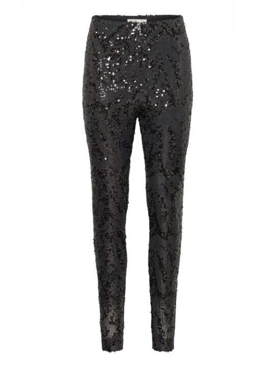 Foto van product InWear Leggings zilver