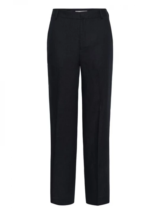 Foto van product InWear Pantalon 'IdoneyIW' marine